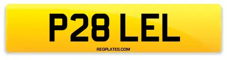 P28 LEL