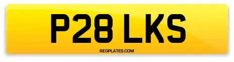P28 LKS