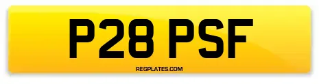 P28 PSF