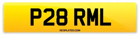 P28 RML