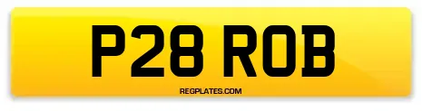 P28 ROB