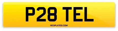P28 TEL