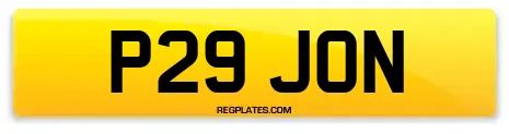 P29 JON