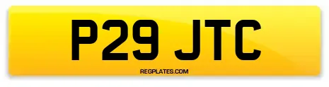 P29 JTC