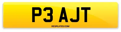 P3 AJT