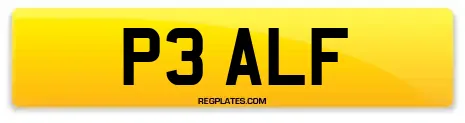 P3 ALF
