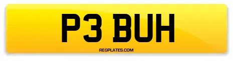 P3 BUH