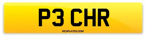 P3 CHR