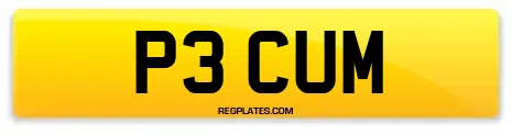 P3 CUM