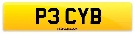 P3 CYB