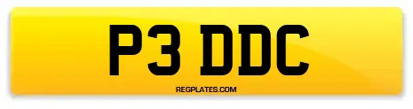 P3 DDC