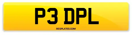 P3 DPL