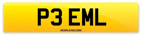P3 EML
