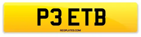 P3 ETB