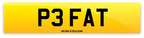 P3 FAT