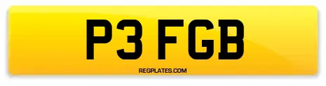 P3 FGB