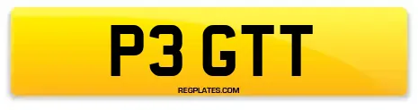 P3 GTT