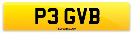 P3 GVB