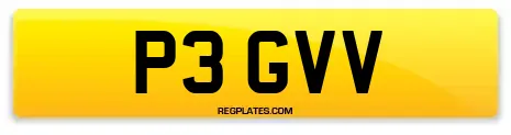 P3 GVV