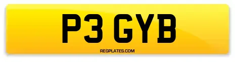P3 GYB