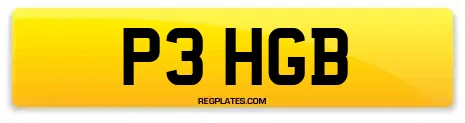 P3 HGB