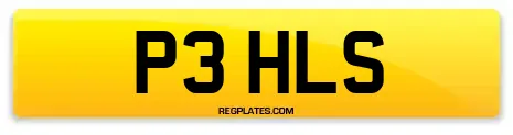 P3 HLS