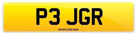 P3 JGR