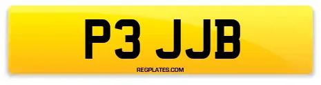 P3 JJB