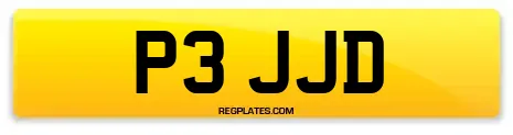 P3 JJD