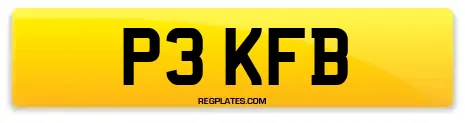 P3 KFB