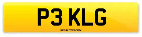 P3 KLG
