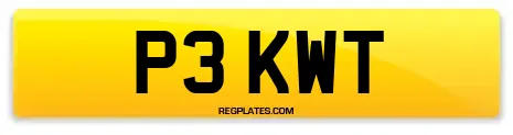 P3 KWT