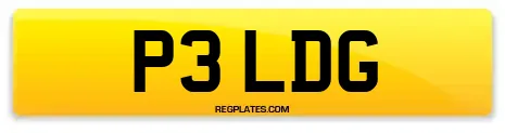 P3 LDG