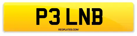 P3 LNB