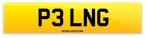 P3 LNG