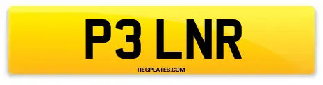 P3 LNR