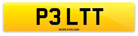 P3 LTT