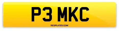 P3 MKC