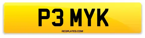 P3 MYK