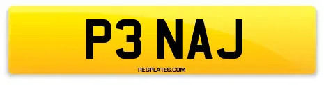 P3 NAJ