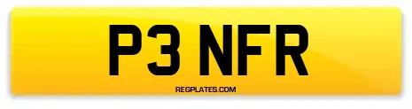 P3 NFR