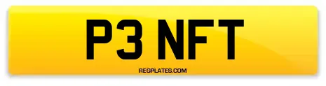 P3 NFT