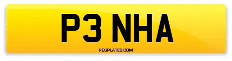 P3 NHA