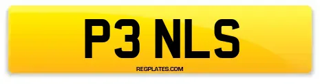 P3 NLS