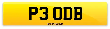 P3 ODB