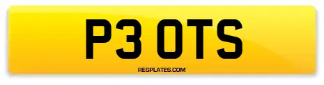 P3 OTS