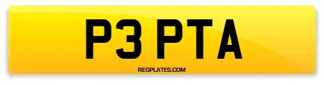P3 PTA