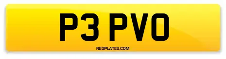 P3 PVO
