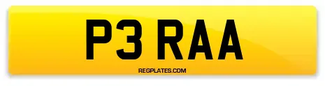 P3 RAA