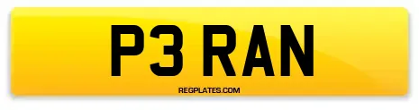 P3 RAN